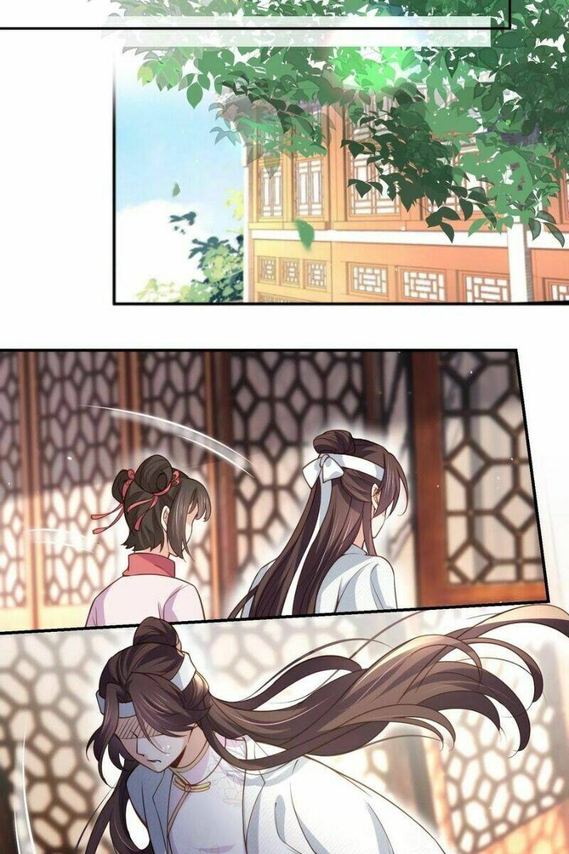 hoạn phi thiên hạ chapter 118 14