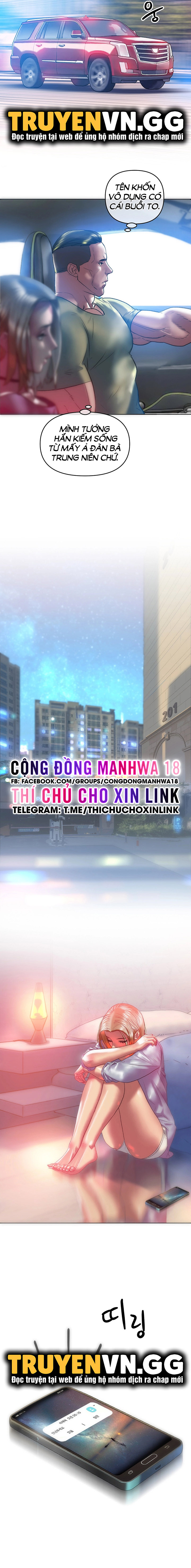 những cô vợ chiến lợi phẩm chapter 16 16