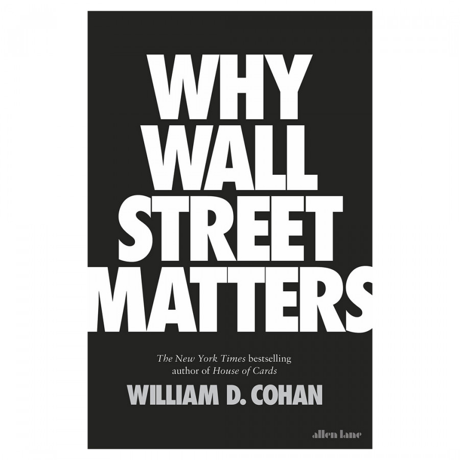 Why Wall Street Matters
