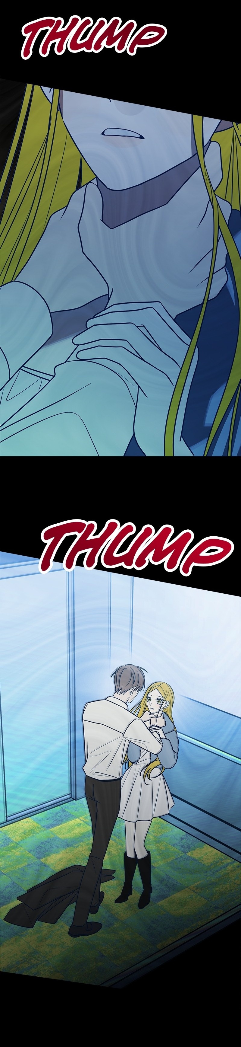 Như Nhau Thôi Mà chapter 63 - Trang 19