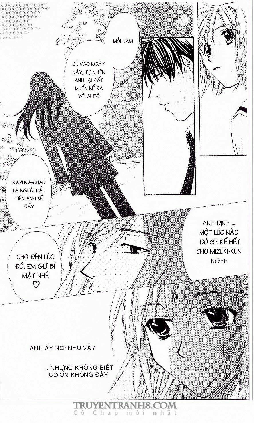 vườn địa đàng chapter 43 37