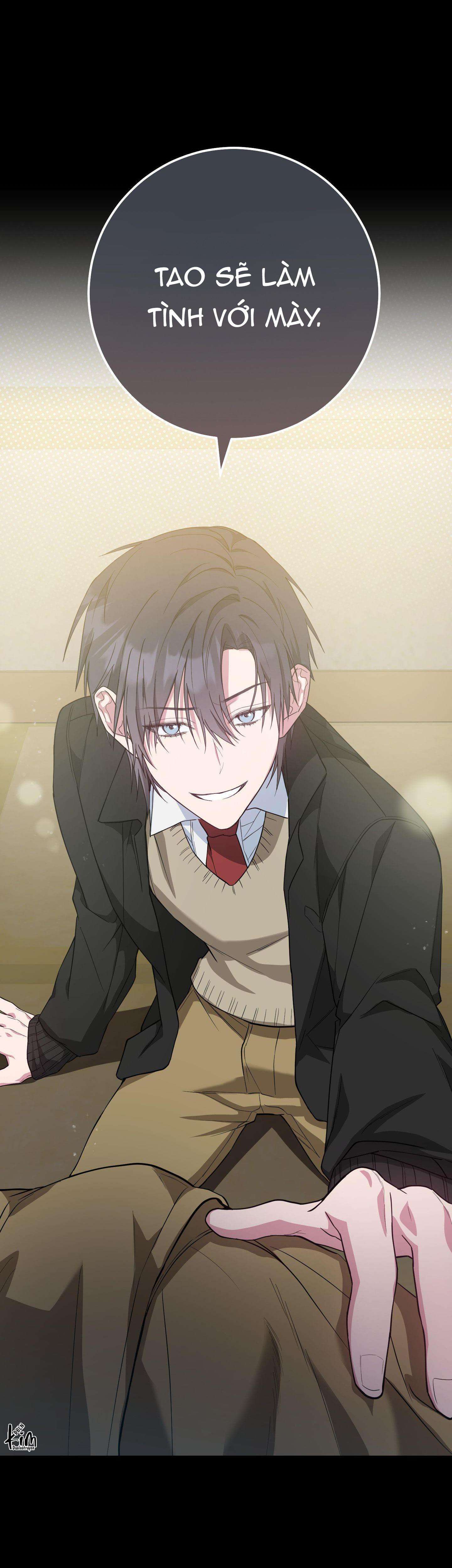 bí mật của bạn gái chapter 4 70