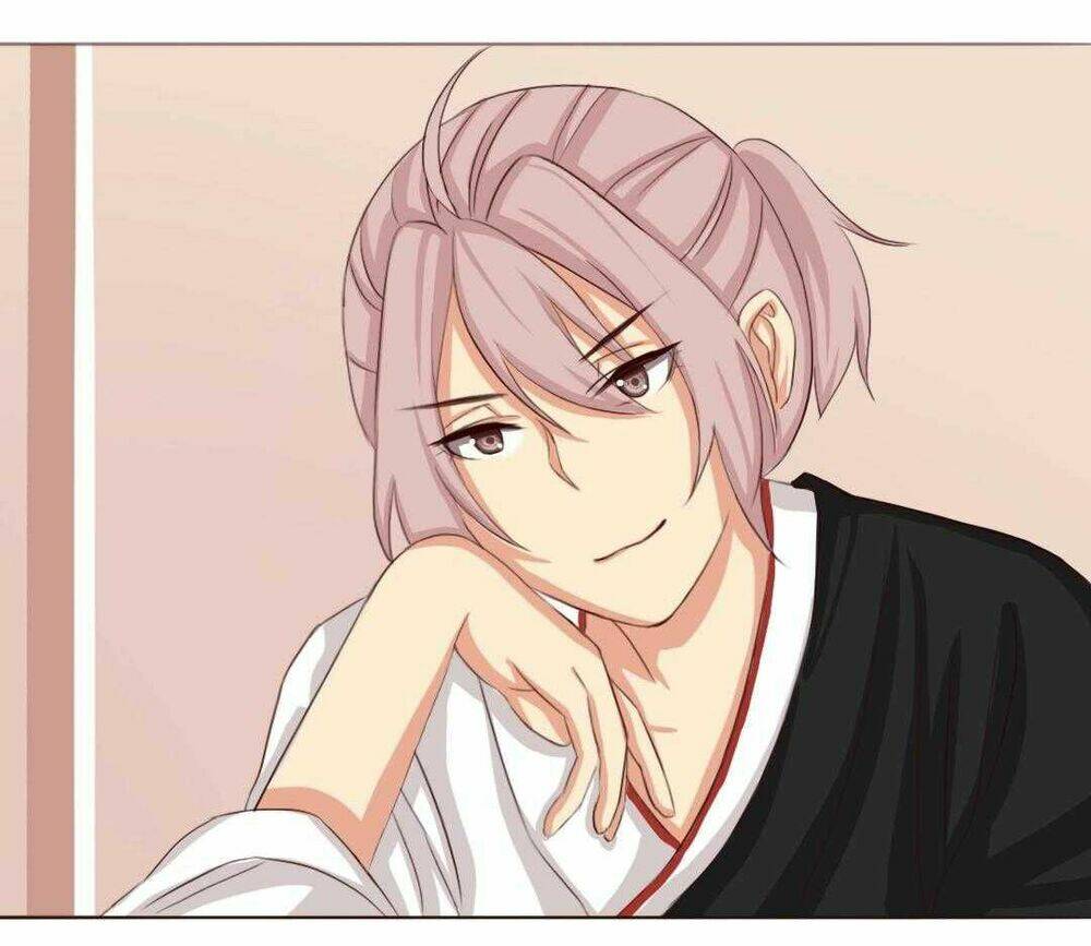 đế quân không biết yêu chapter 4 24