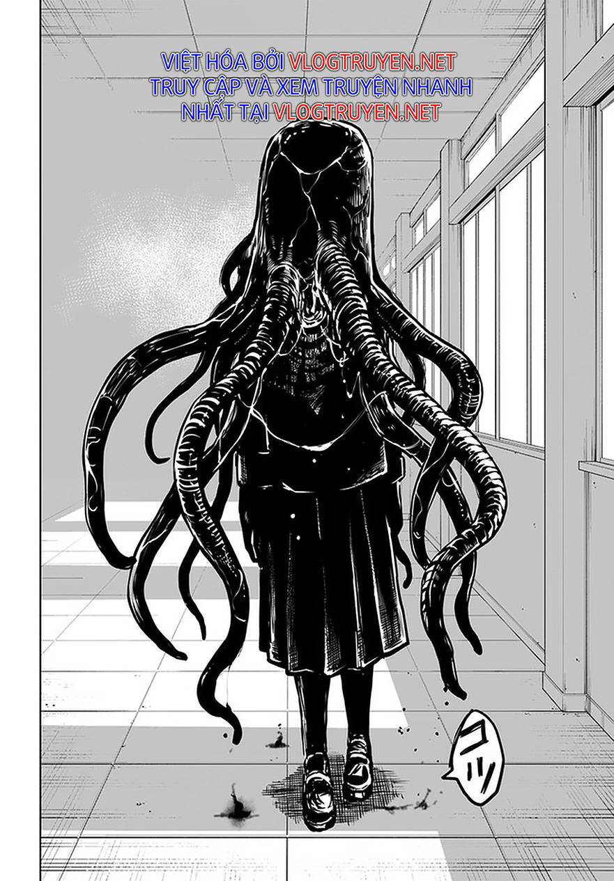 mieruko-chan chapter 48 28