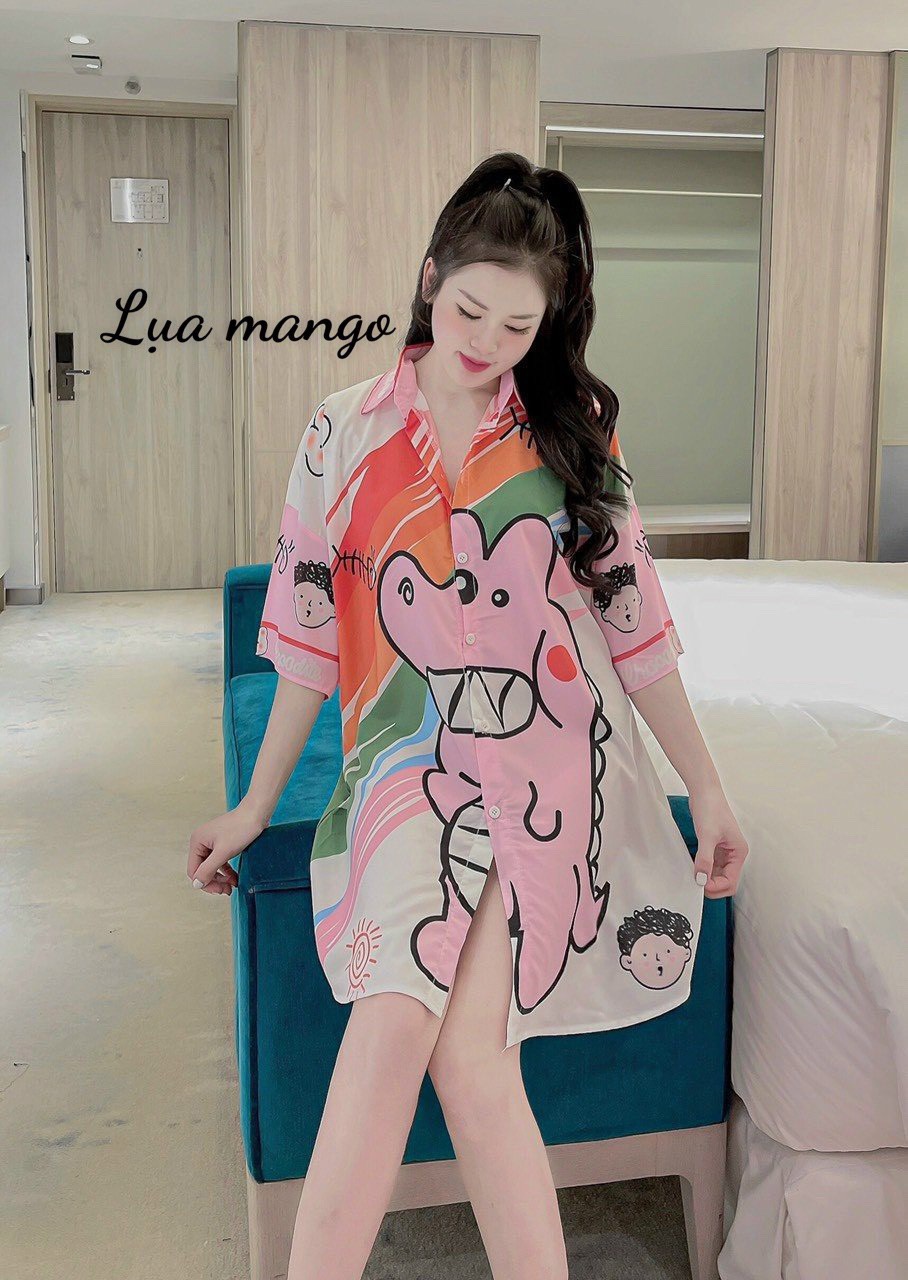 Đầm thiết kế mới nhất