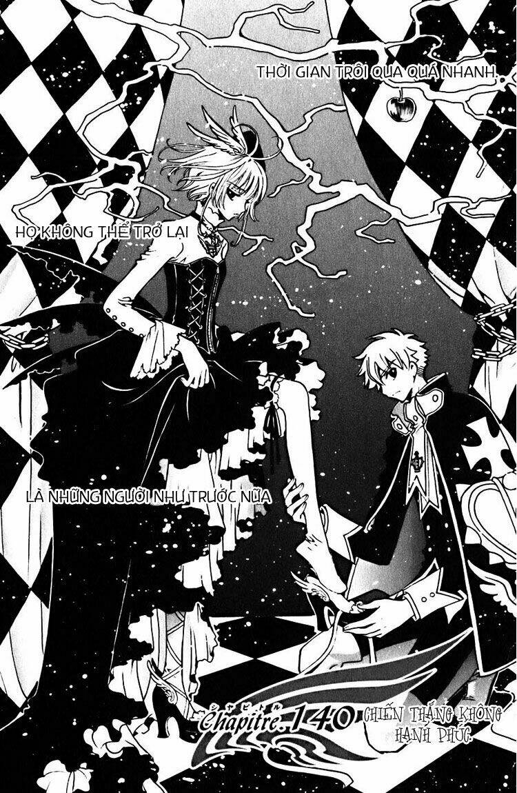 huyền thoại đôi cánh chapter 140 1