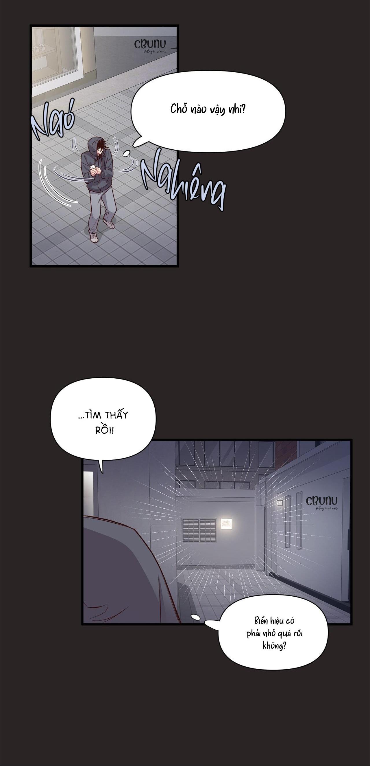 bí mật của mái tóc chapter 1 26