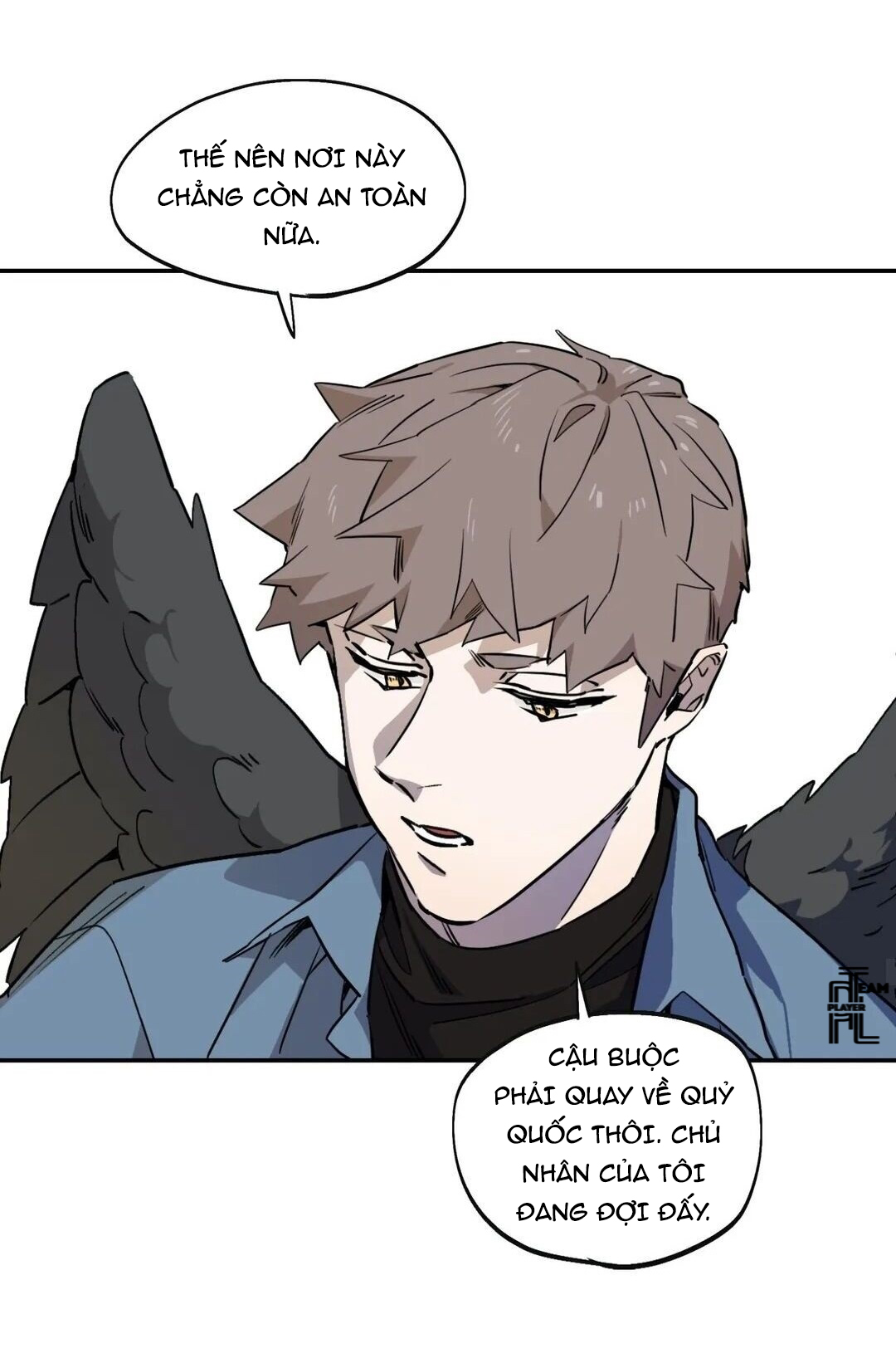 quán café tình nhân chapter 37 24