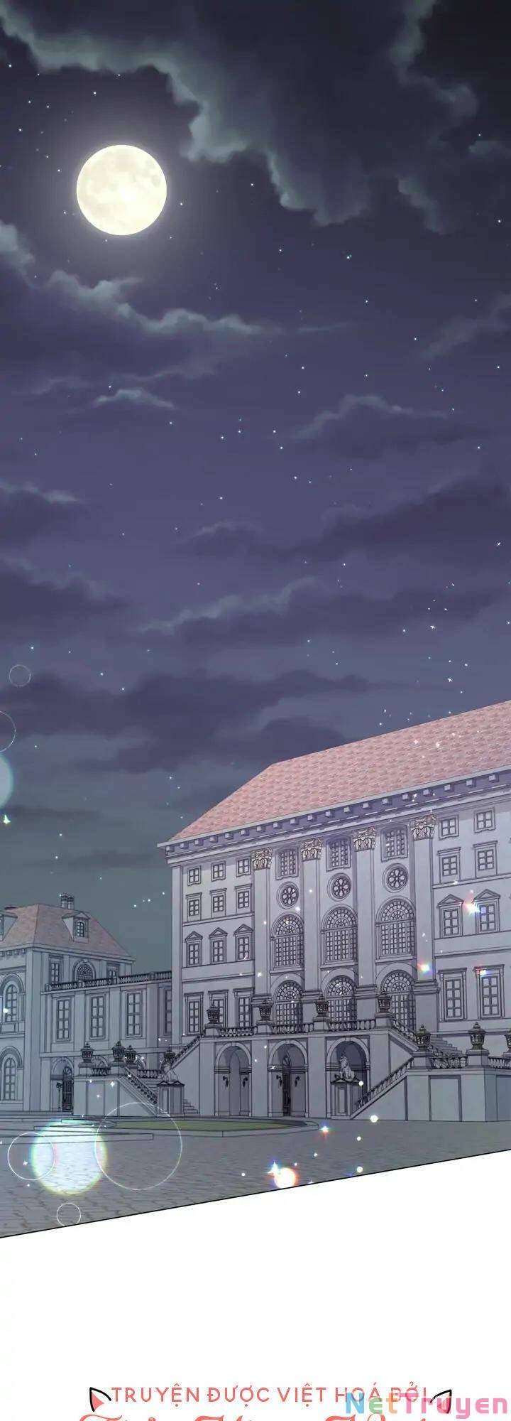 là nhân vật phản diện nhưng tôi sẽ trở thành nữ chính chapter 56 1