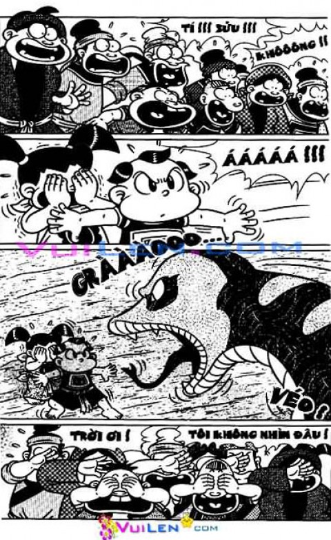 thần đồng đất việt chapter 170 65