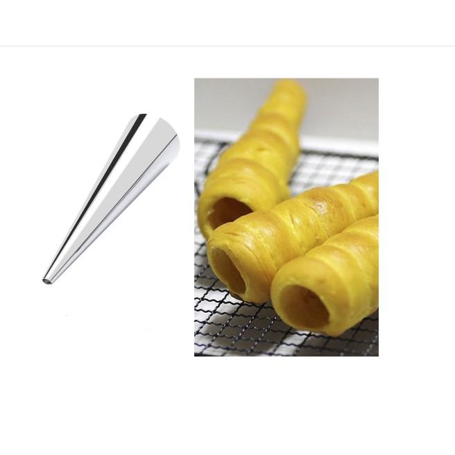 Khuôn làm bánh sừng bò MS197
