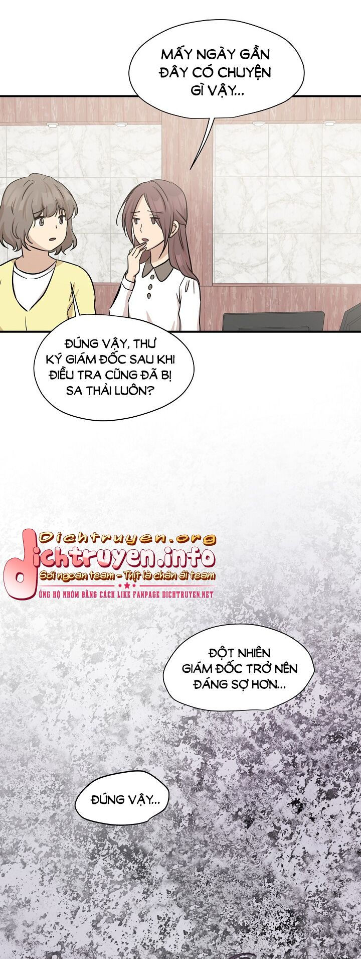 cuộc sống kỳ thú chapter 51 60