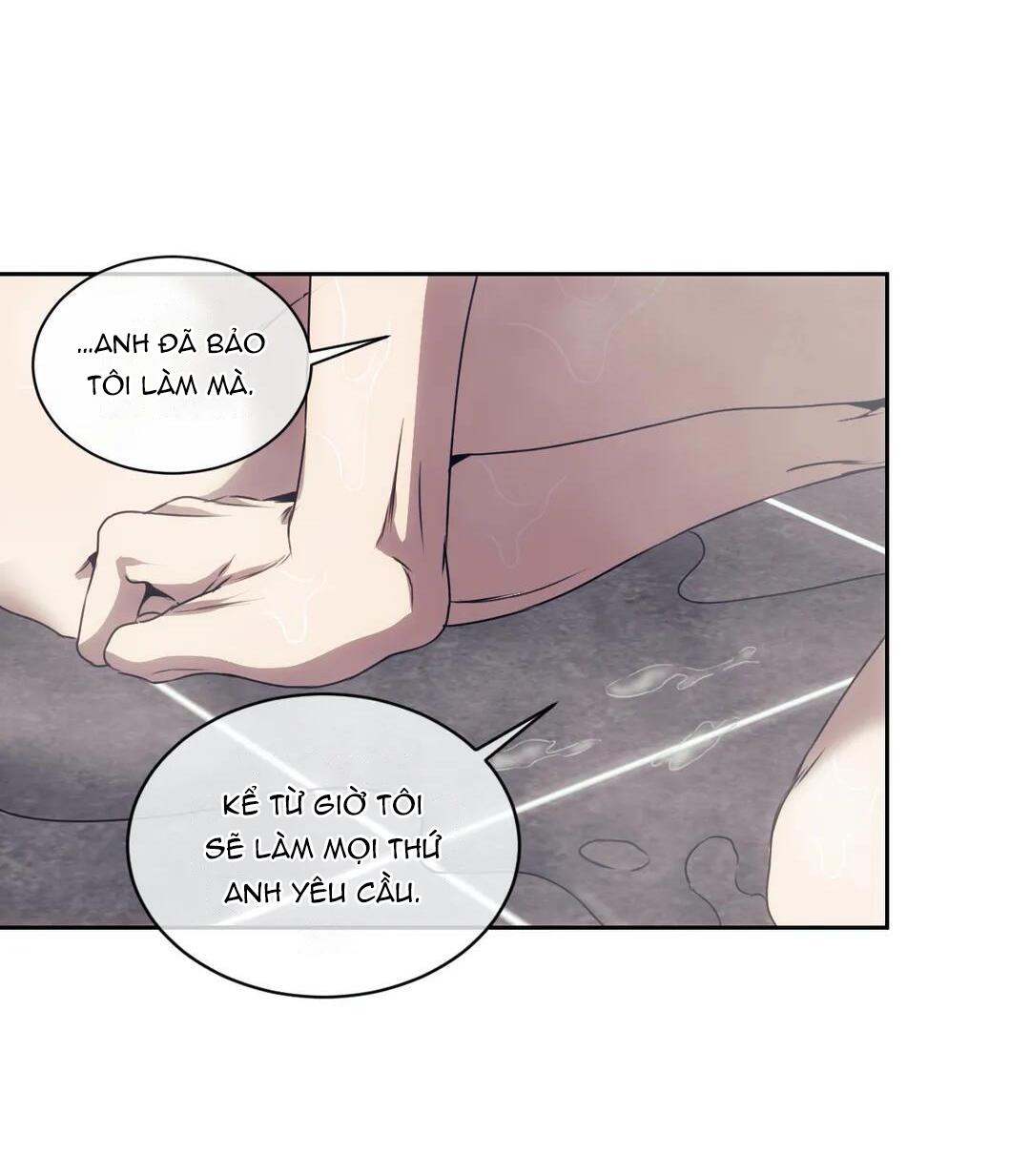 công cuộc báo thù của kẻ yếu thế chapter 4 29