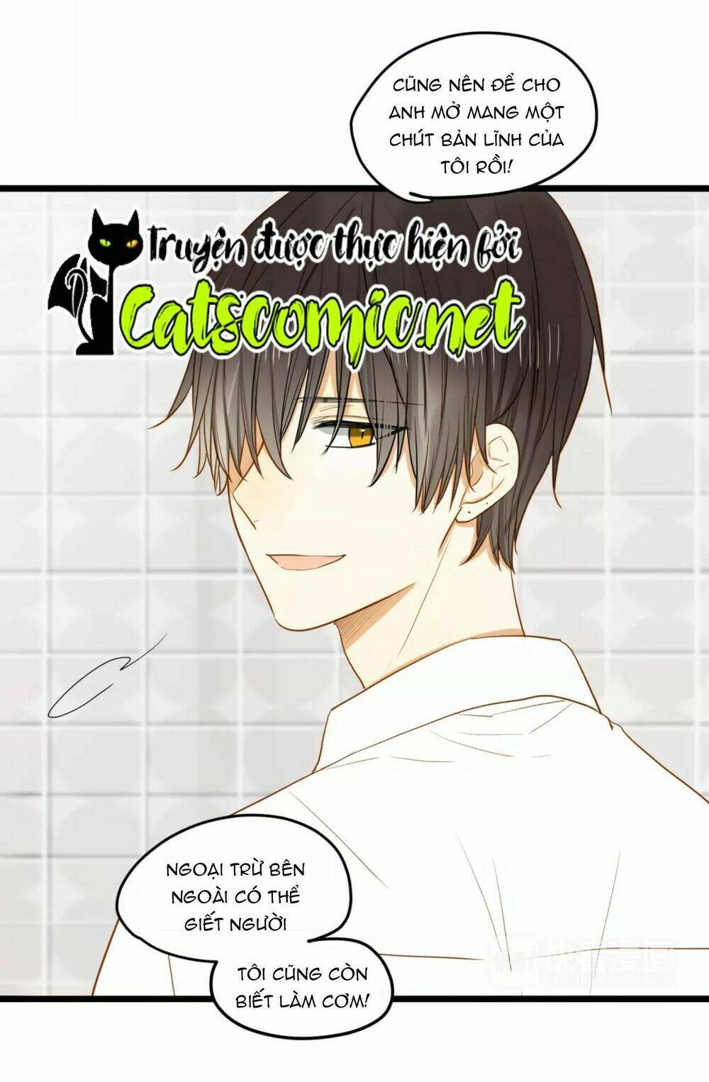 điều giáo quan hệ chapter 22 43