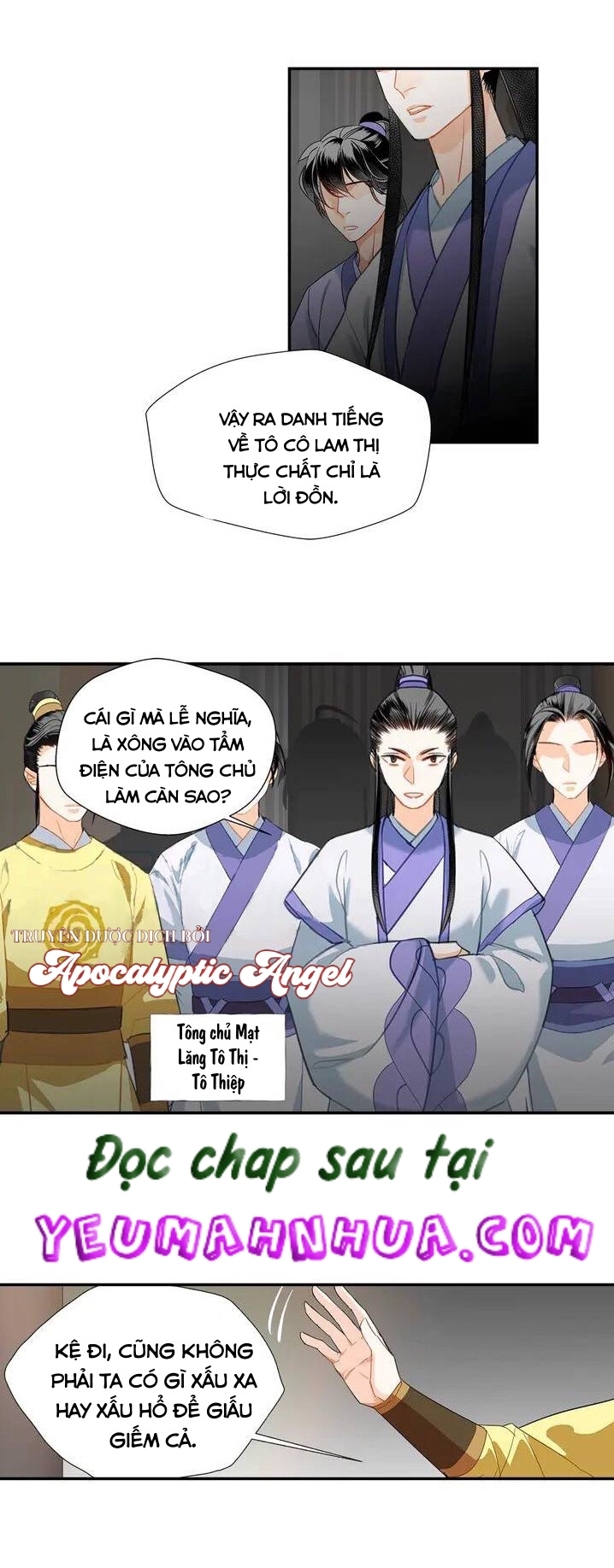 drop ma đạo tổ sư - mao đoàn tiểu kiếm kiếm chapter 145 12