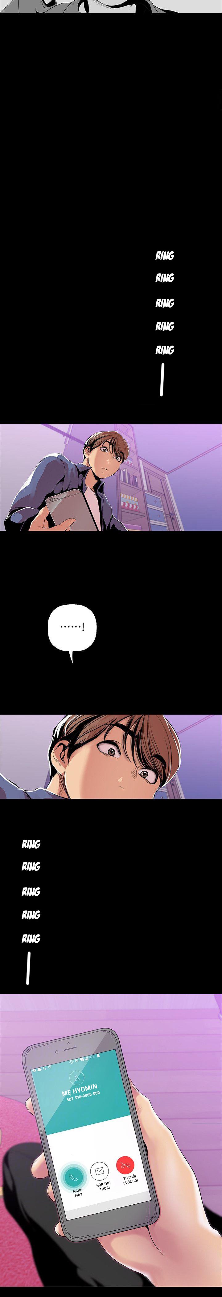 một thế giới mới tuyệt vời chapter 37 2