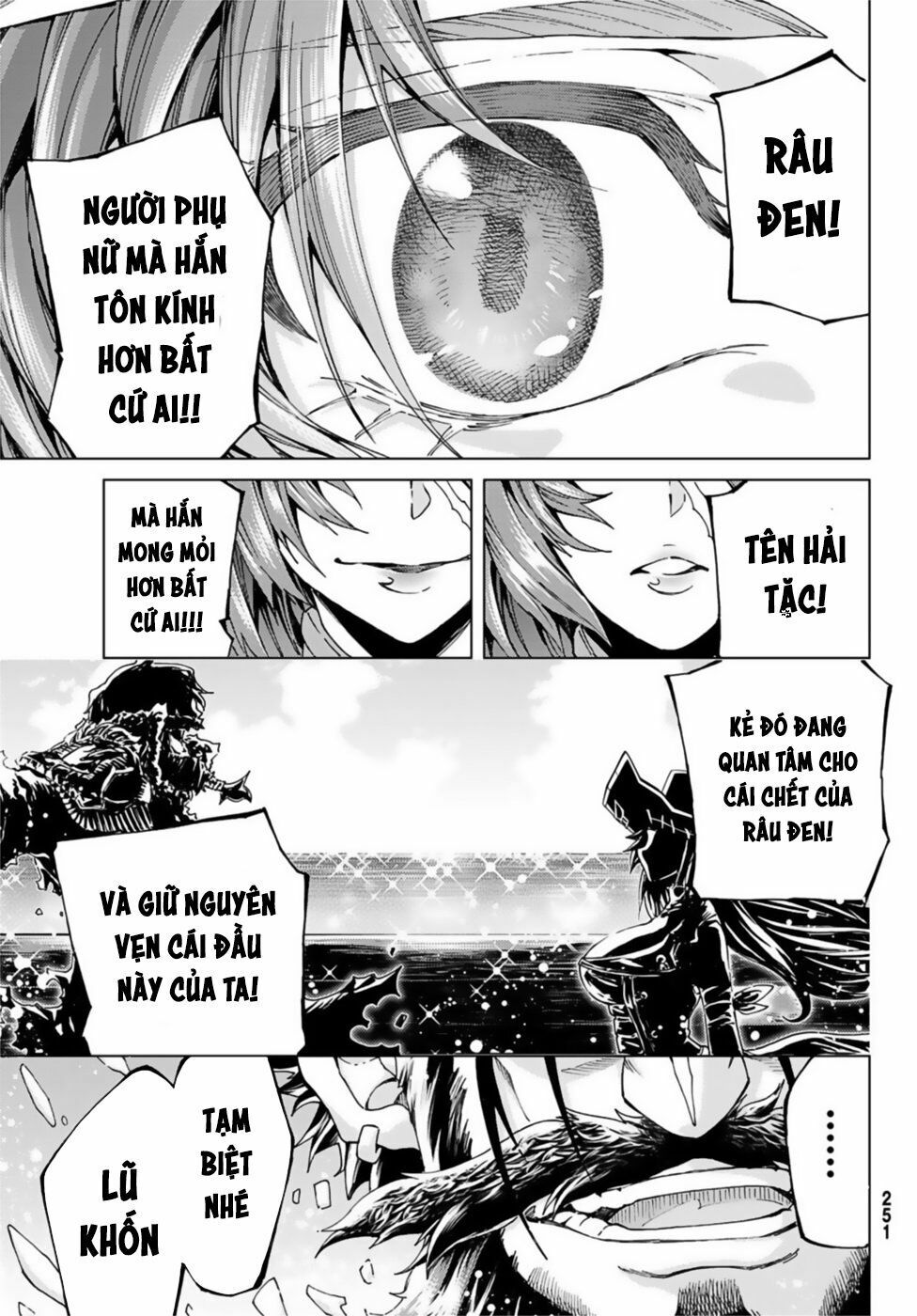 fate/grand order -turas realta- chapter 26 37