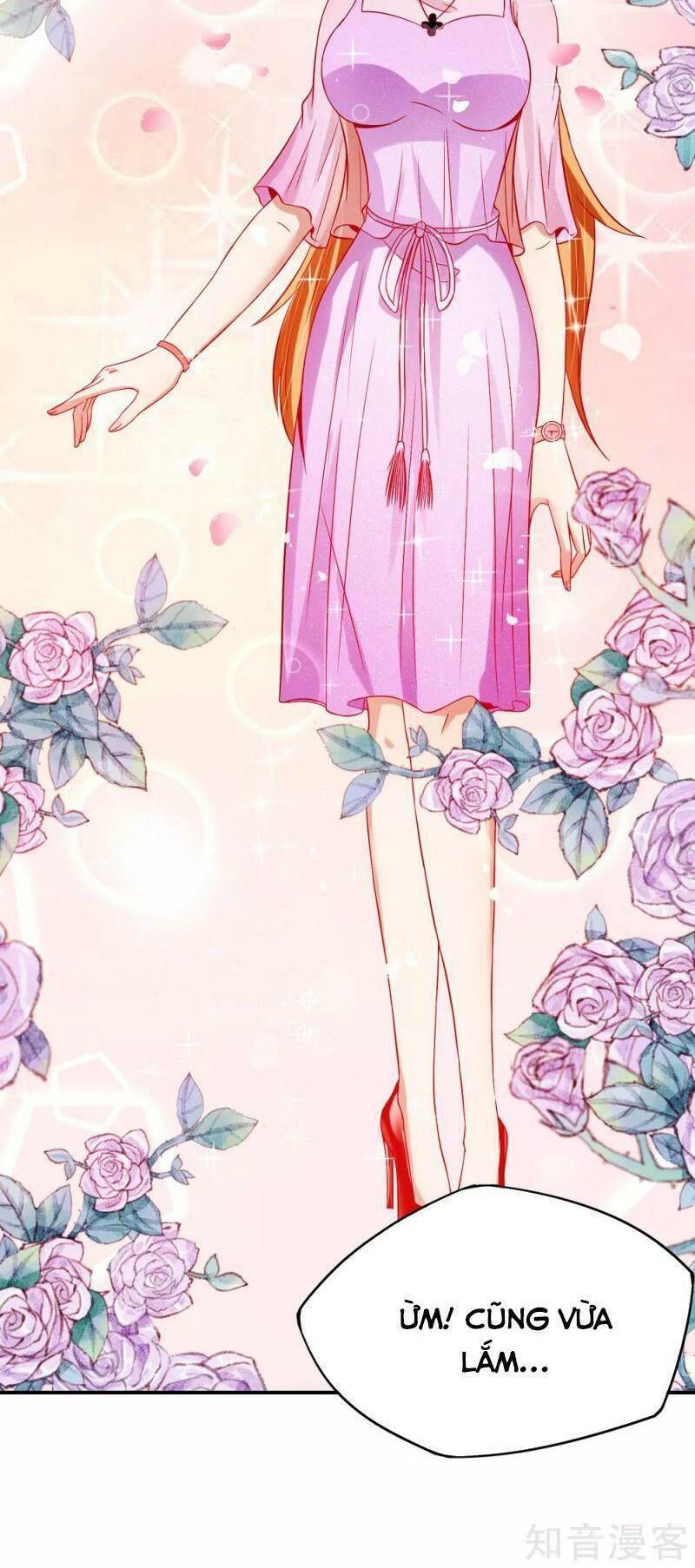 vòng bạn bè mạnh nhất của tiên giới chapter 49 31