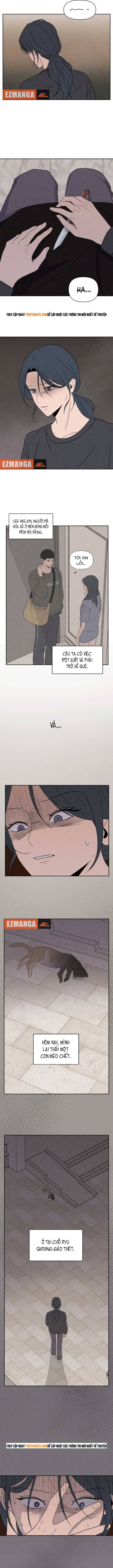 tôi muốn ngừng việc giết chóc chapter 10 6