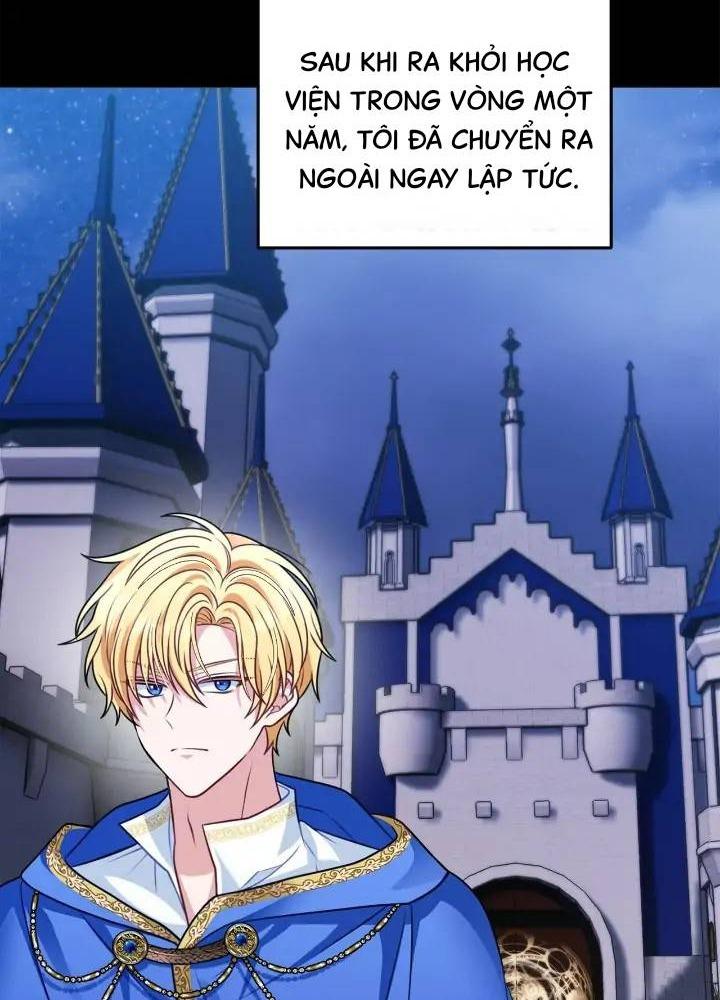 tại sao mẹ chồng tôi lại như thế này? chapter 13 124