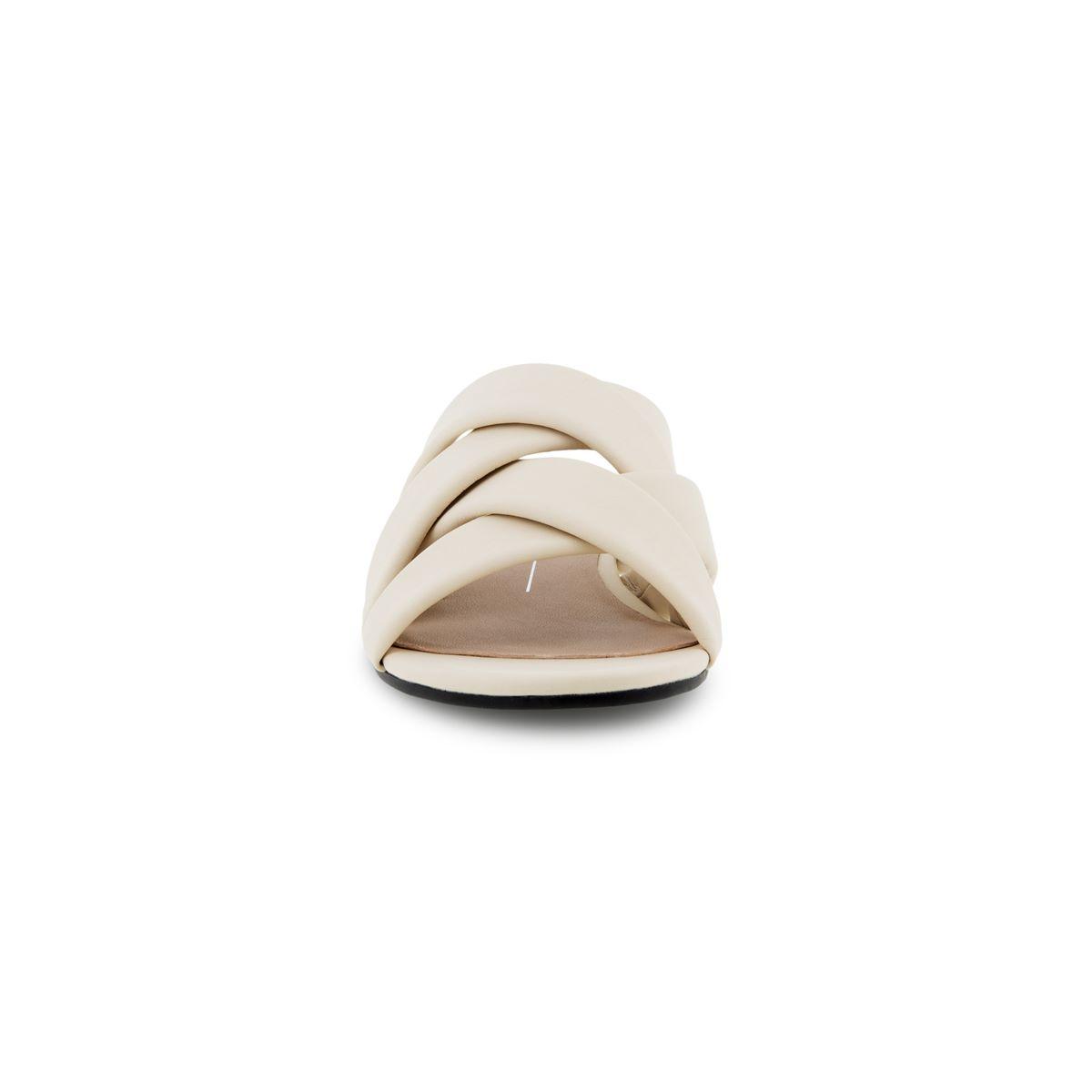 GIÀY SANDALS ECCO NỮ FLAT SANDAL II W