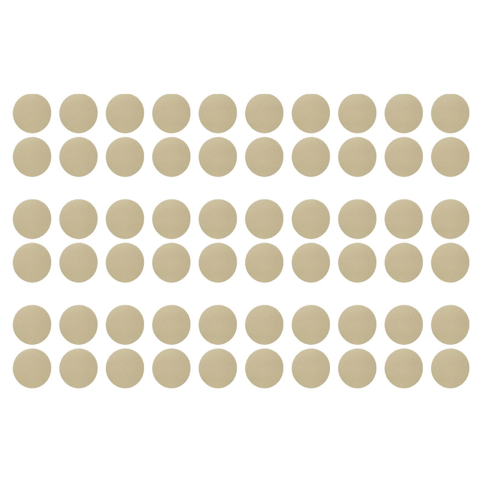 30 Pair Chest Covers Nip Protector Sticker Patch for Men Nip Hide Nip Guard