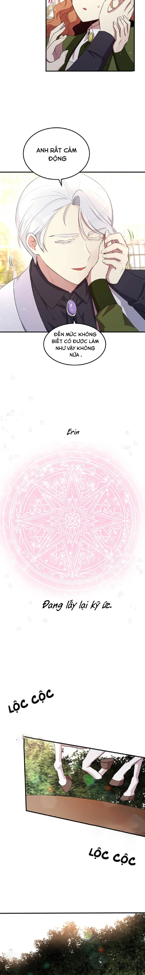 tại sao ngài làm điều này, công tước chapter 107 11