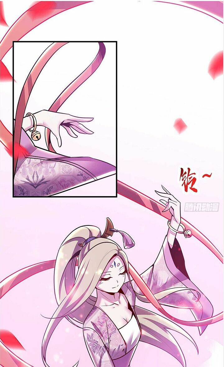 bất tử thần vương tu liên tục chapter 72 18