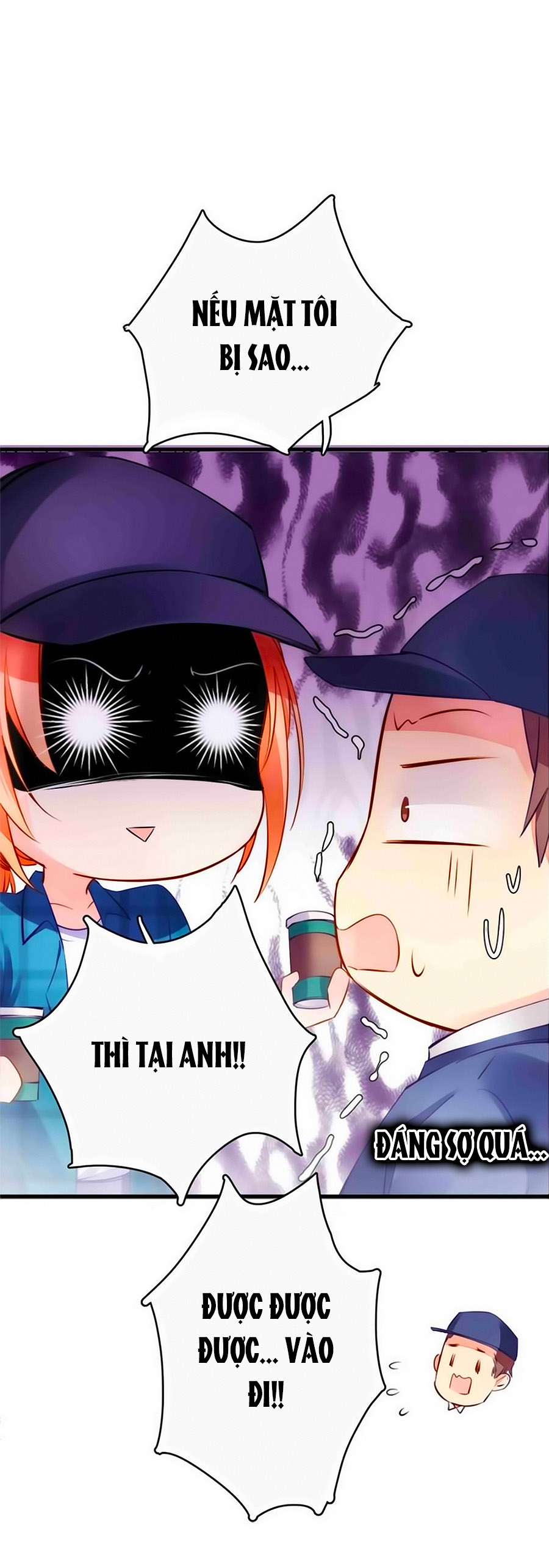 one hour! ảnh hậu thời gian chapter 4 6