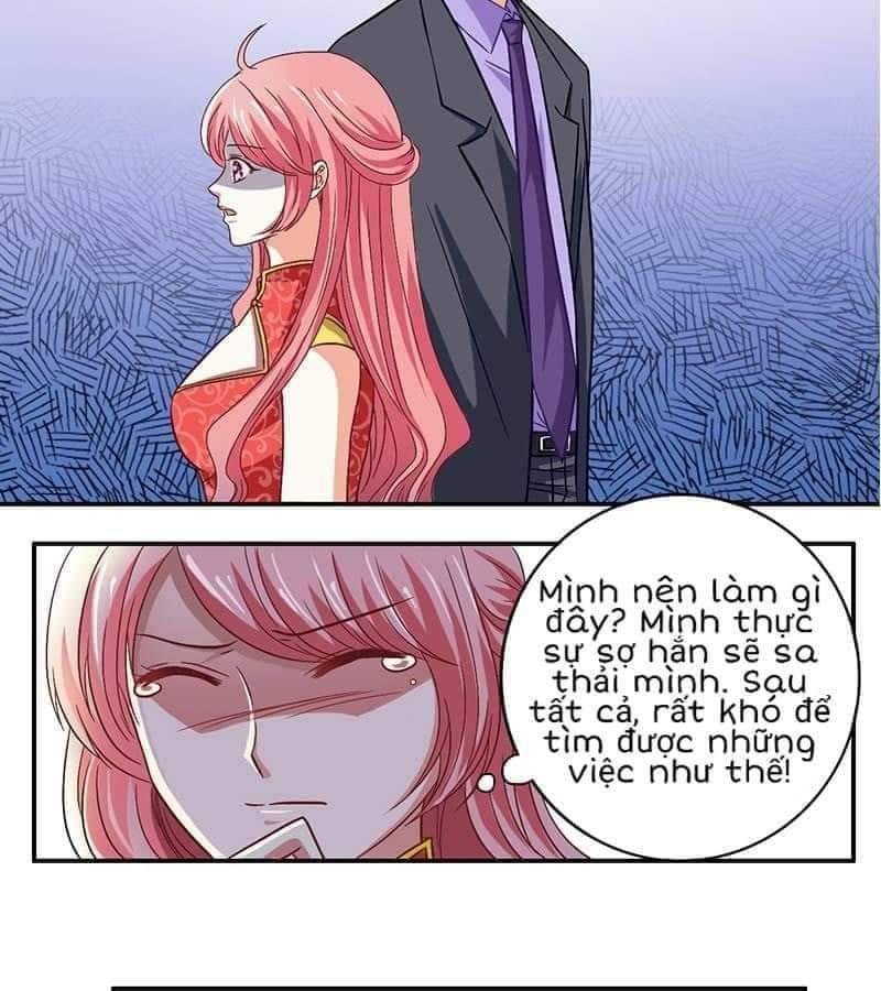 tống thống hống hách và cô gái ngây thơ chapter 3 17