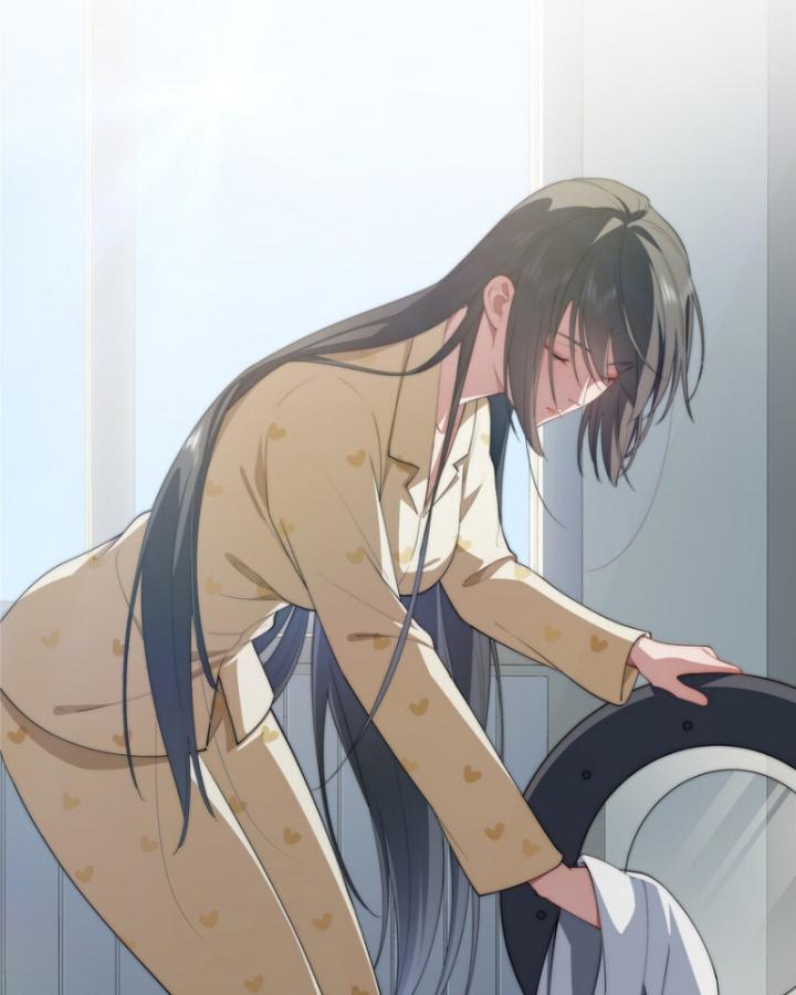 nữ chính chạy từ trong sách ra thì phải làm sao chapter 46 58