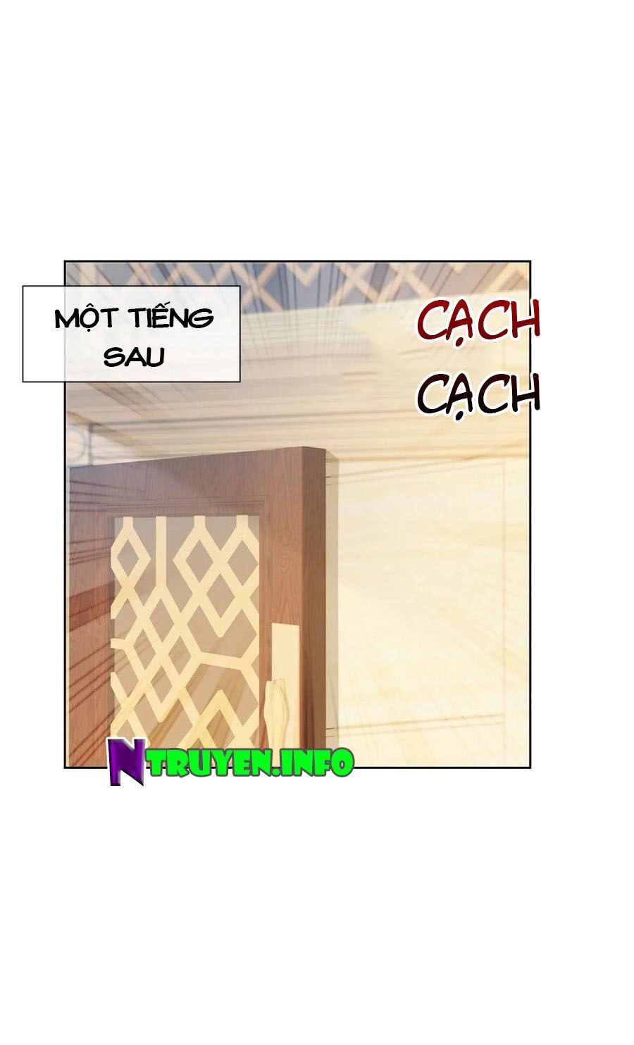 ẩn hôn 100%: chọc tức vợ yêu mua một tặng một chapter 139 6