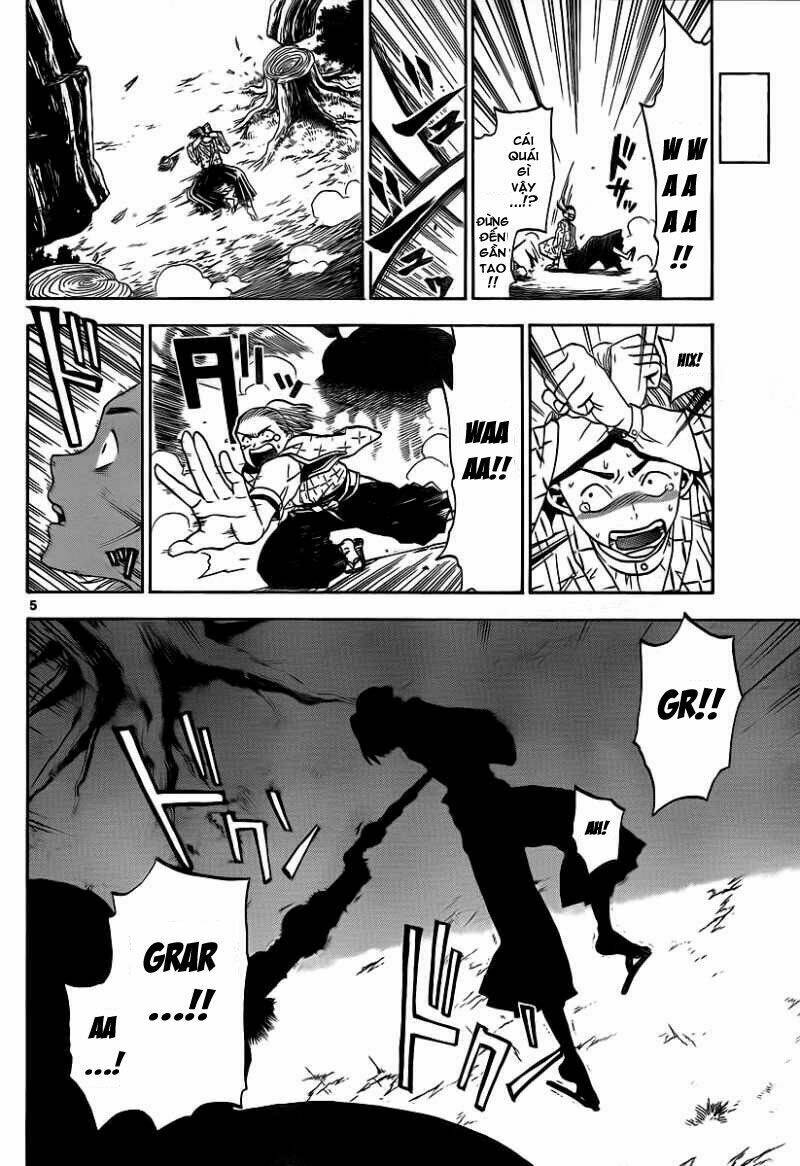 kaitai shinsho chapter 1 5