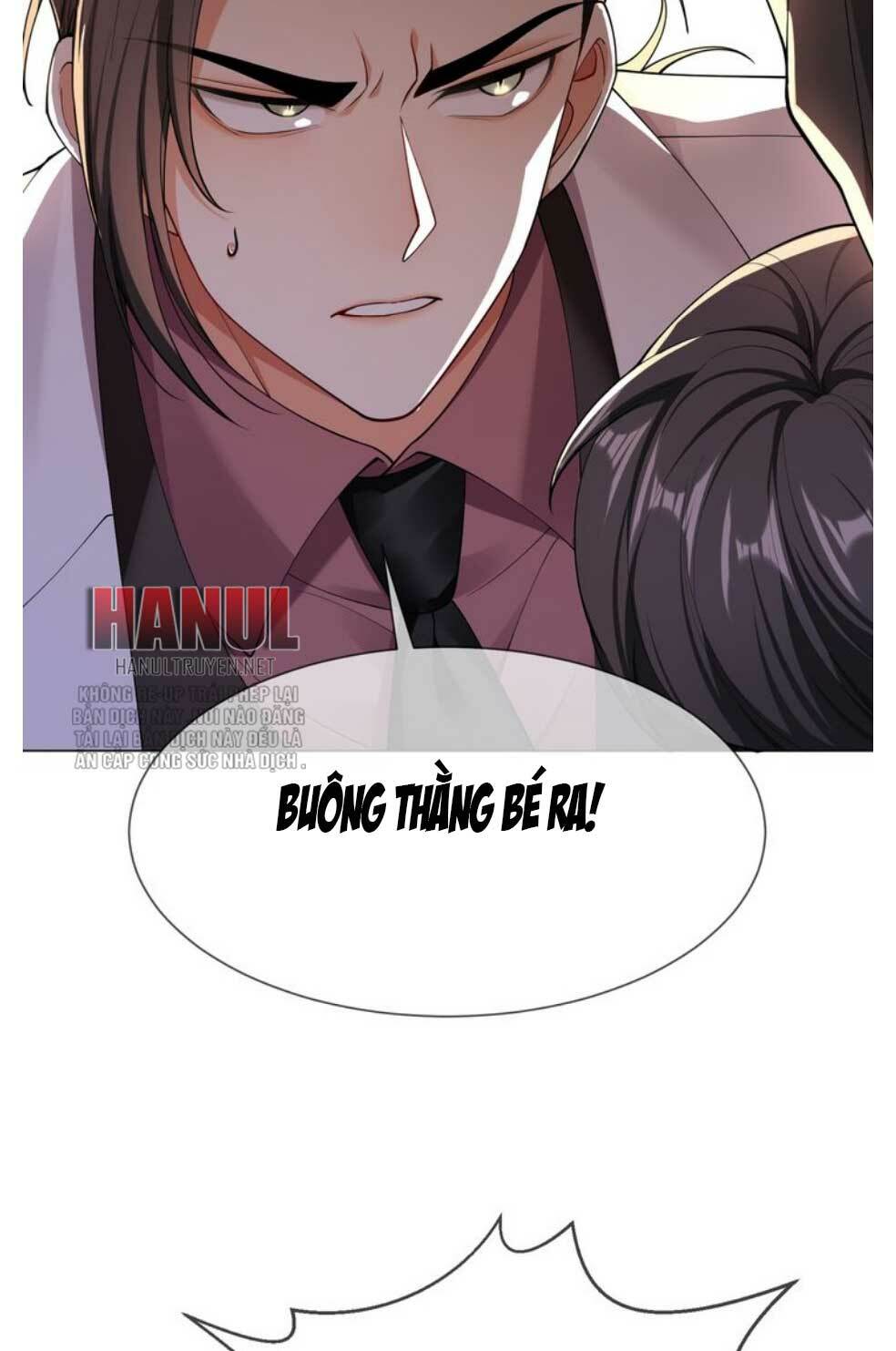 cô vợ nhỏ nuông chiều quá lại thành ác!! chapter 205.1 13