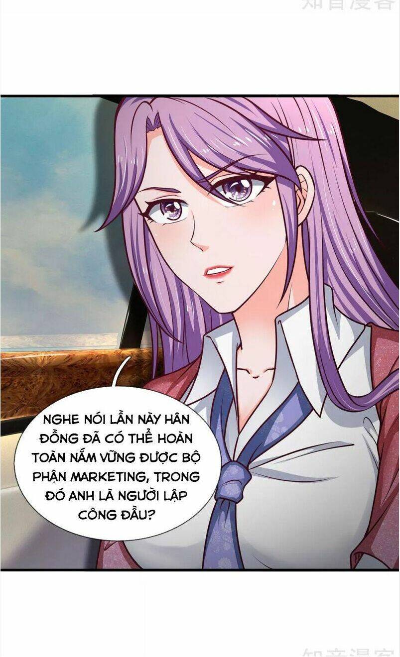 chung cực binh vương tại đô thị chapter 151 12