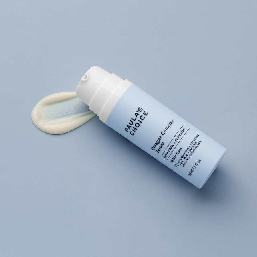 Serum Dưỡng Ẩm Paula’s Choice Omega + Complex 30ml