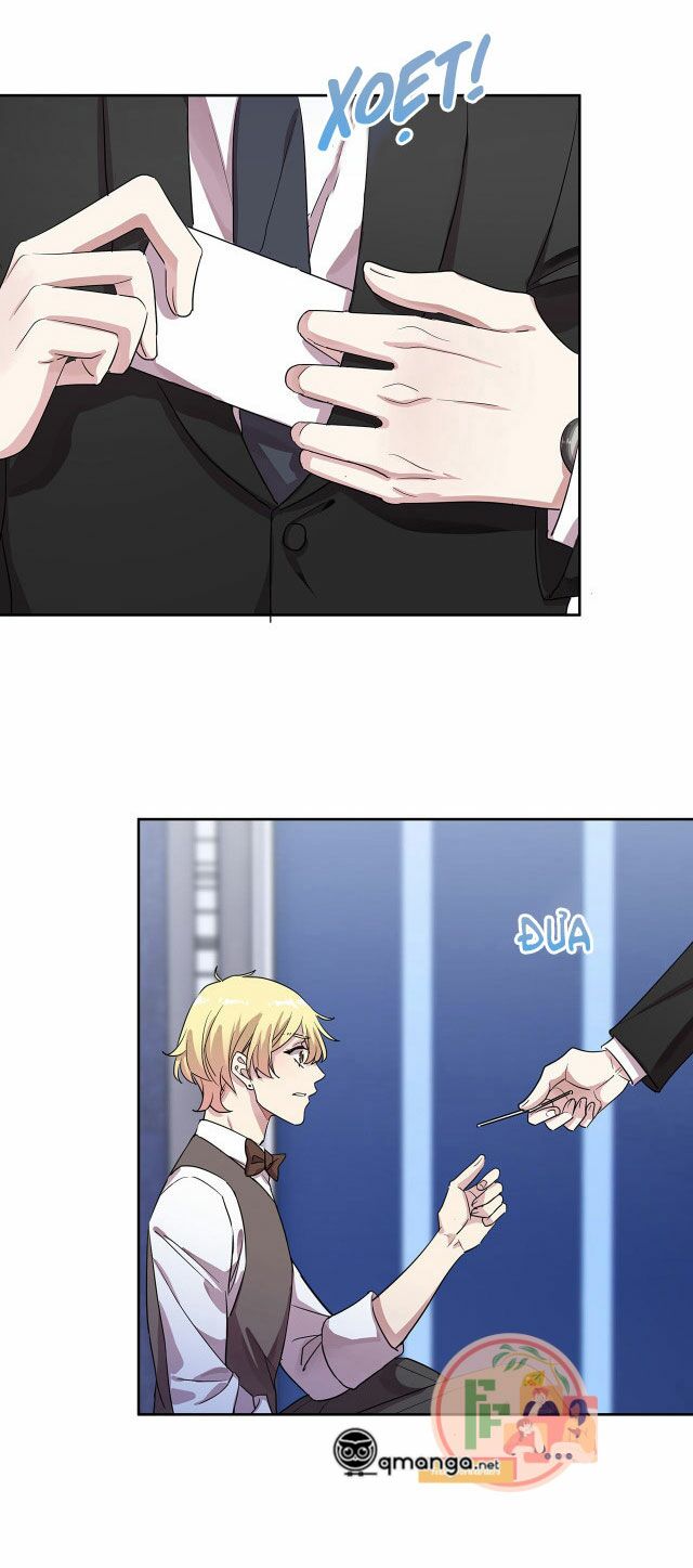 những ngày tháng sống chung với tổng tài chapter 4 17