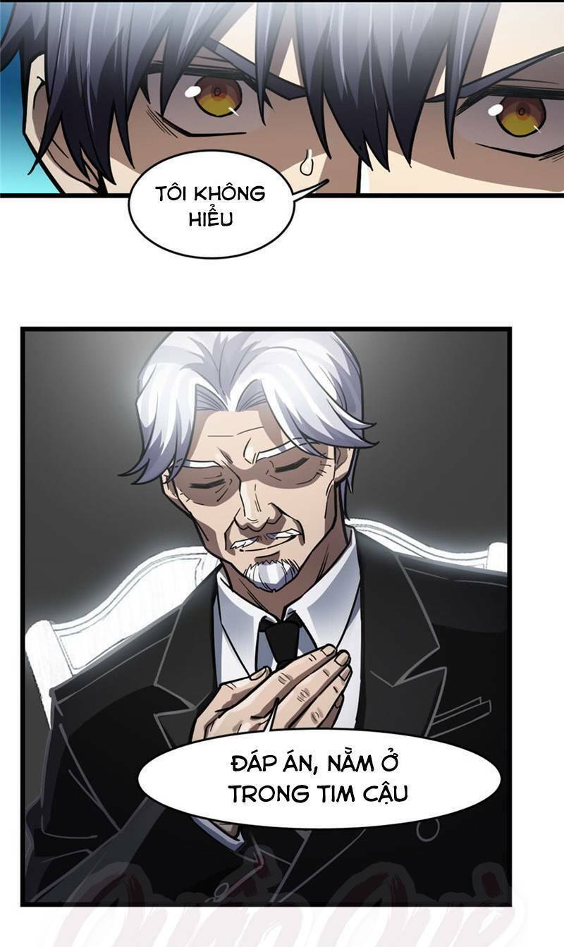 thâm dạ thư ốc chapter 68 9