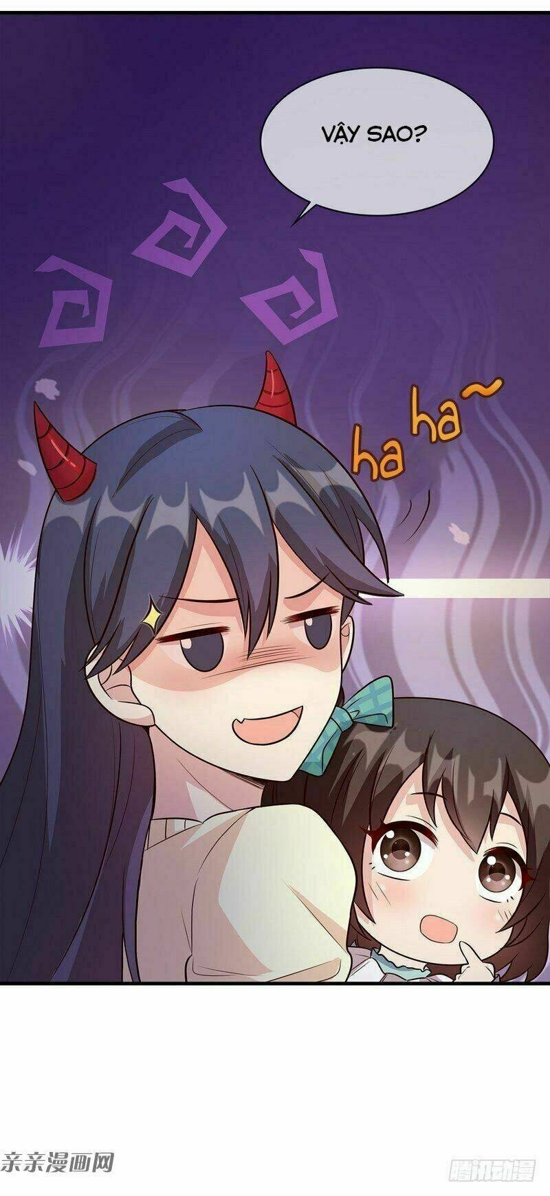 nam thần manh bảo tận diệt chapter 45 34