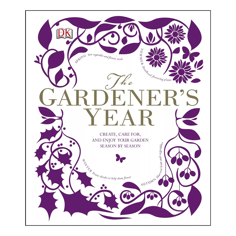 The Gardener’s Year