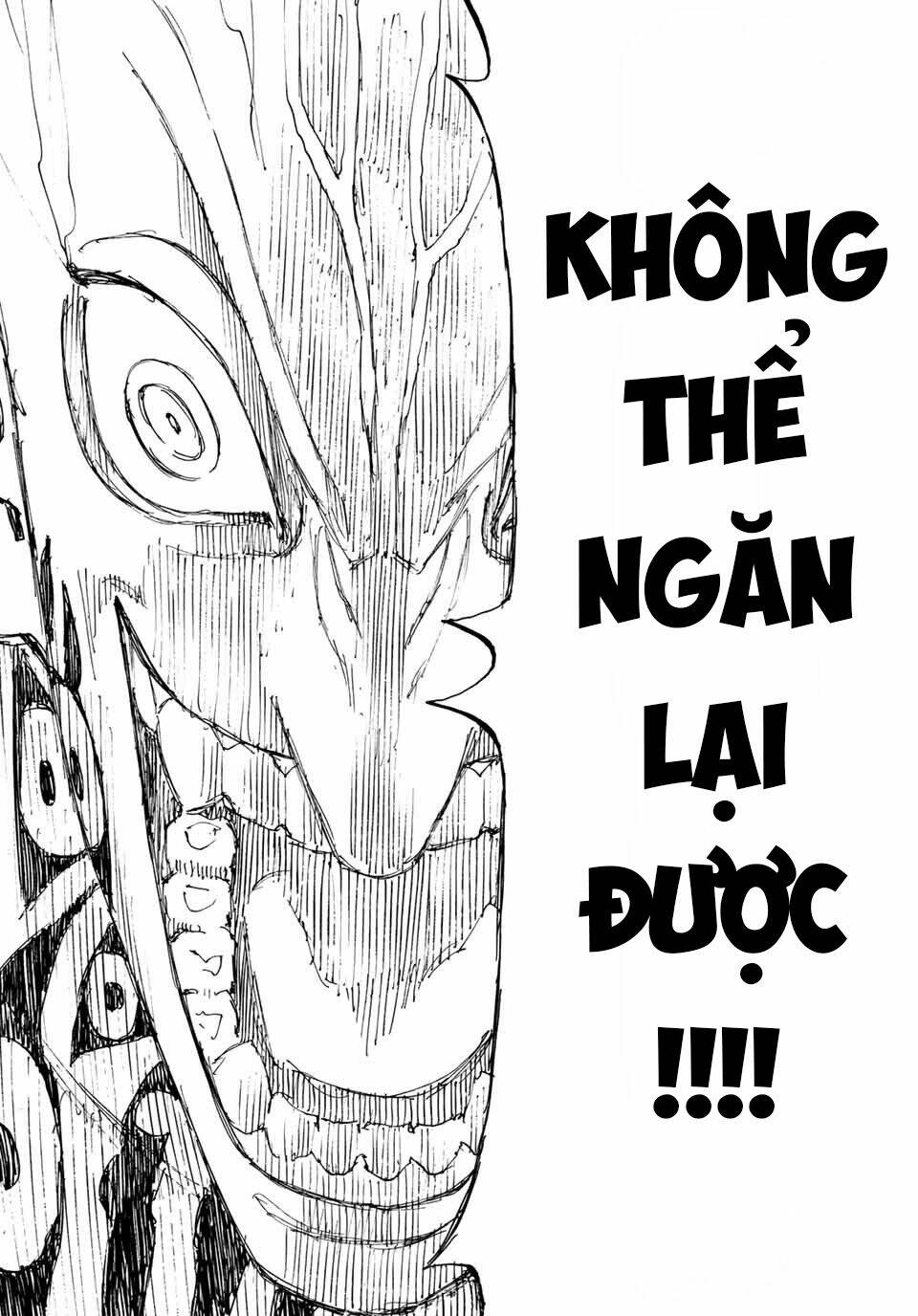 Kịch Trường Của Takemichi Chapter 228 - Trang 15