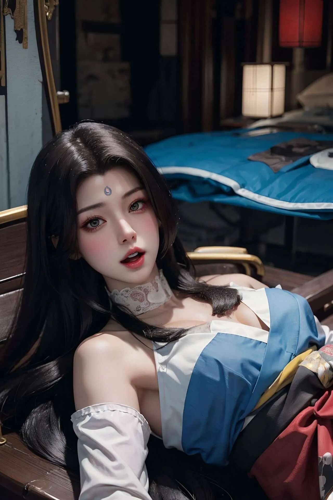 artist ai generated chapter 222 241