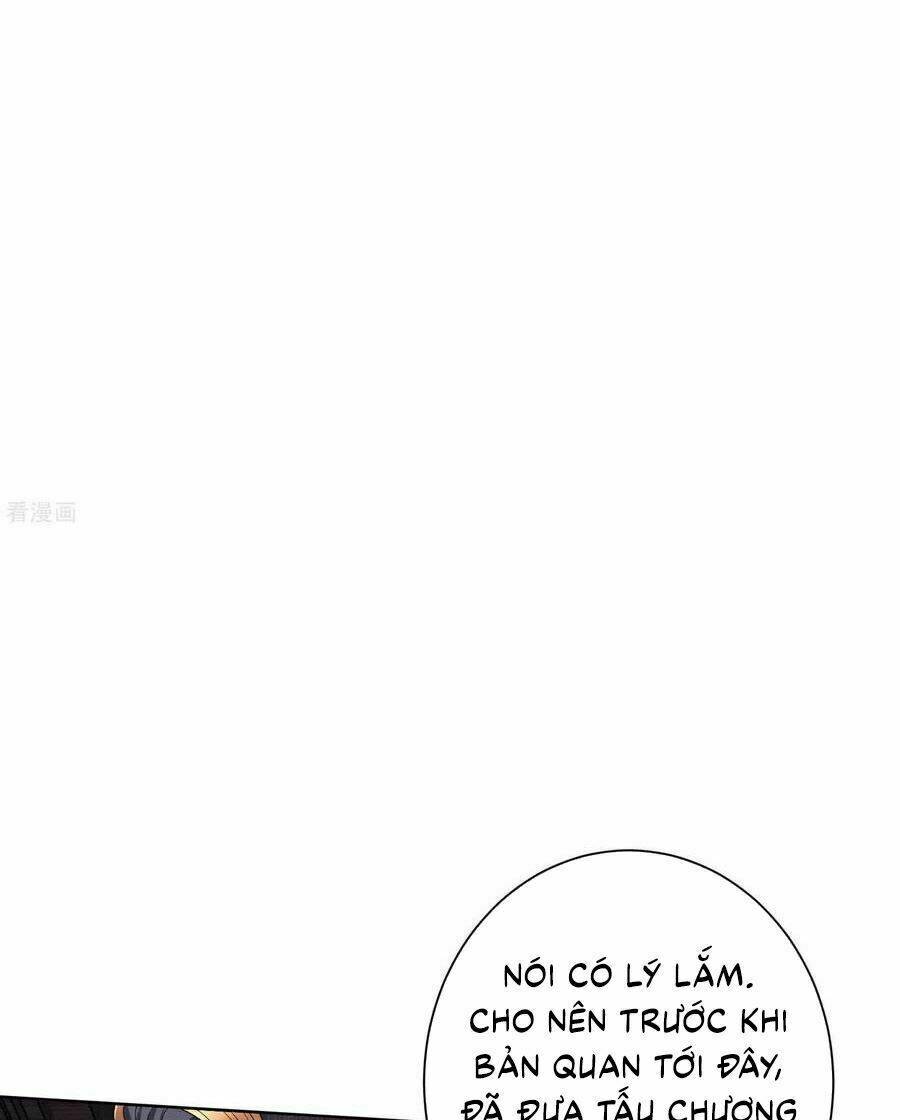 độc y đích nữ chapter 182 29