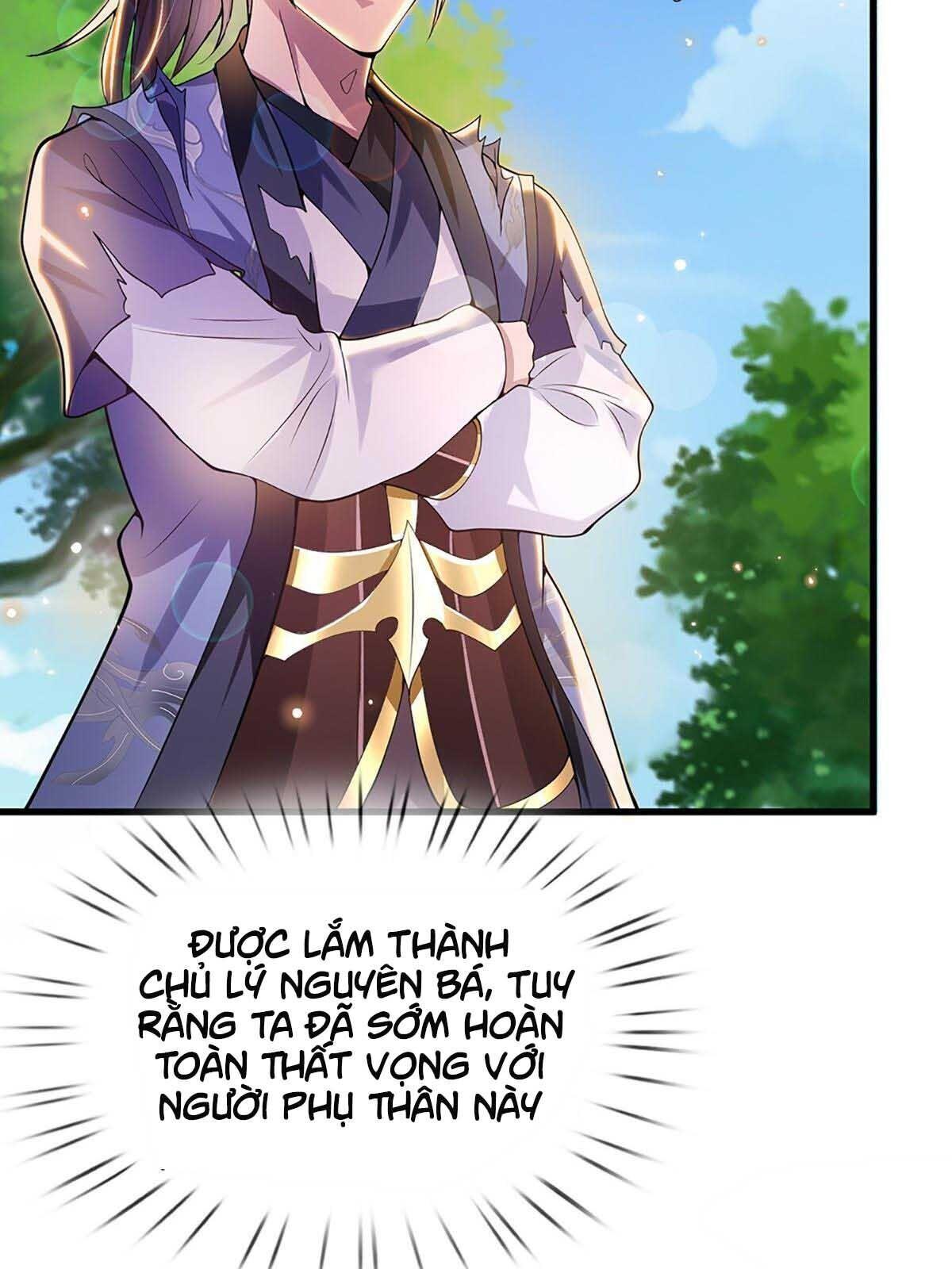 ta trở về từ thế giới tu tiên chapter 5 6