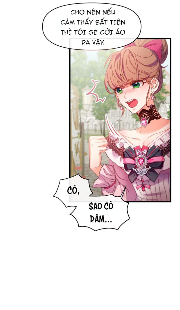 vị hôn thê của kẻ săn mồi chapter 3.1 24