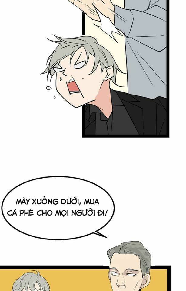 lời nói dối của loài sói chapter 2 26