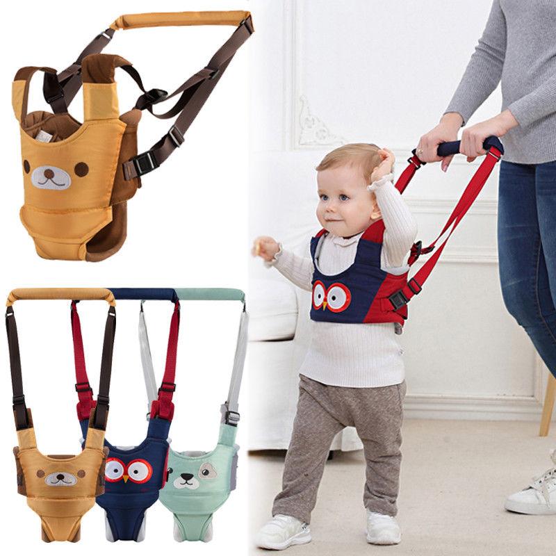 Xe Tập Đi Cho Bé Tập Đi Dây Trợ Lý Ba Lô Dây Xích Dành Cho Trẻ Em Kids Dây Đeo Học Tập Đi Cho Bé Đai An Toàn Trẻ Em Dây Cương