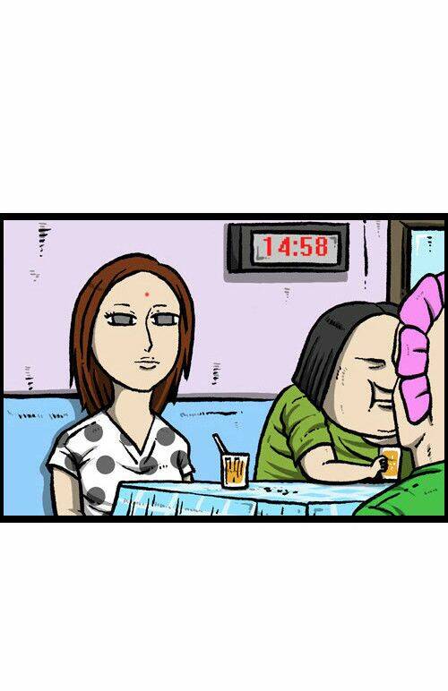 tiếng gọi con tim chapter 45 21