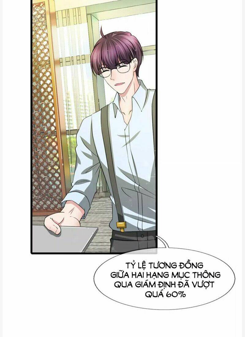 phúc hắc lão công buông em ra chapter 104 19