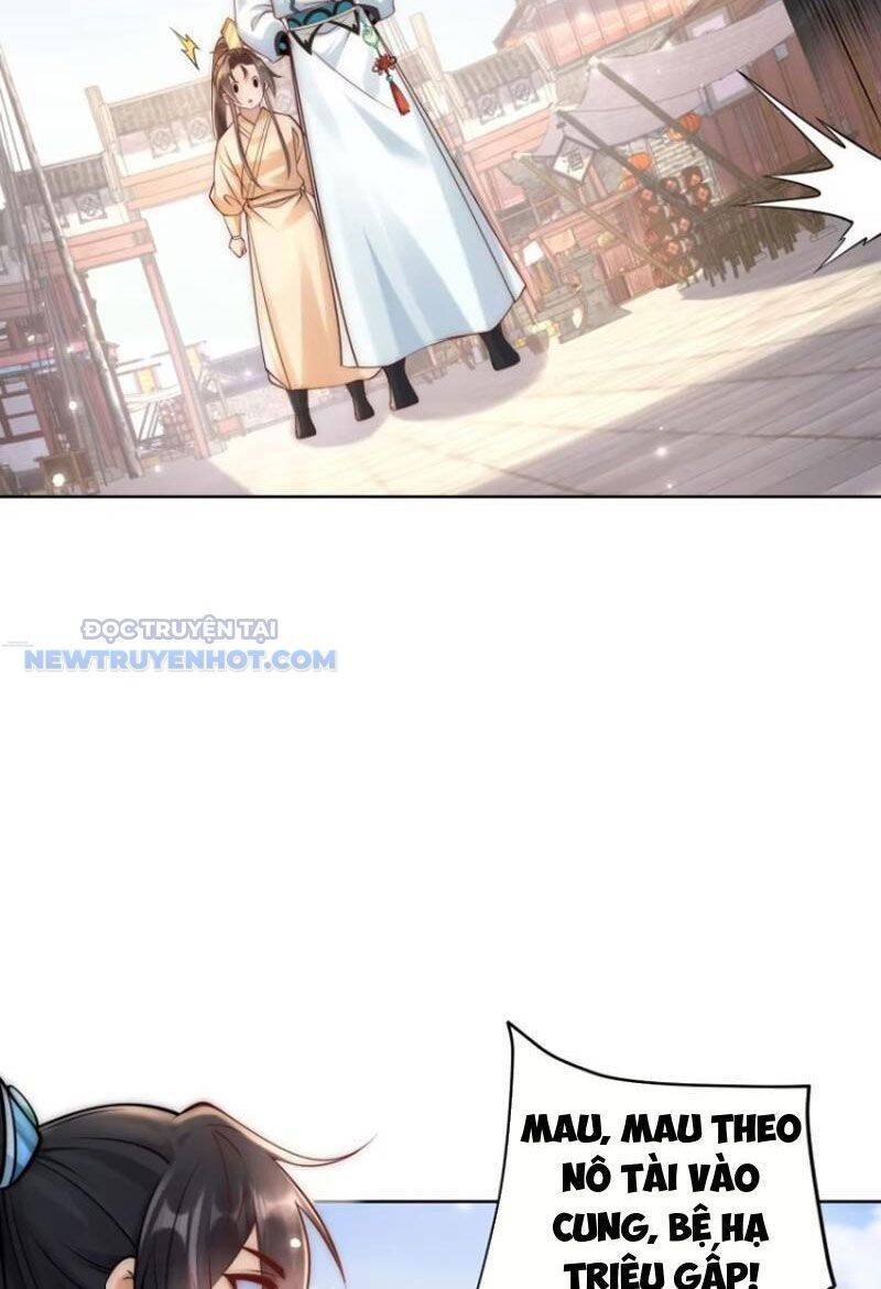 ta thực sự không muốn làm thần tiên chapter 51 55